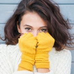 温かいのに着ぶくれ知らず？働き女子のための徹底冬対策2017