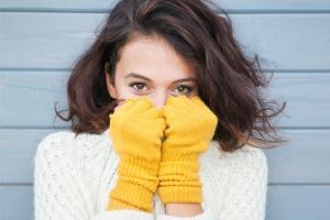 温かいのに着ぶくれ知らず？働き女子のための徹底冬対策2017