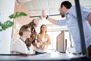 良好な人間関係を作るために！押さえておきたい3つの心得