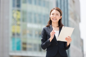 ひとクラス上の仕事をするために！明日から心がけたいデキる働き女子の仕事術