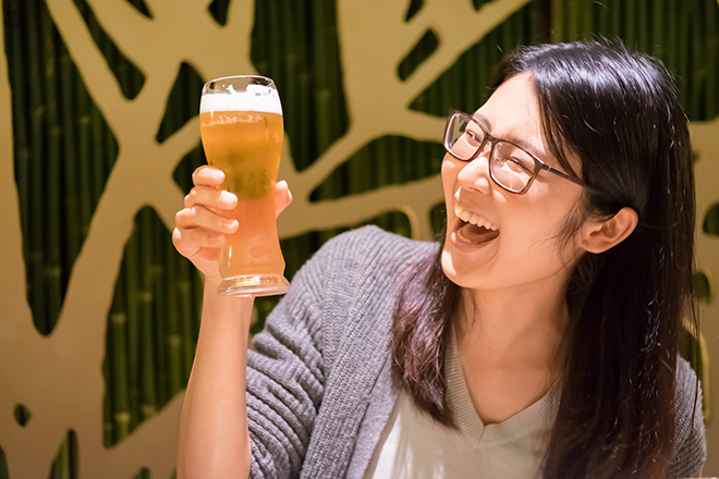 居酒屋