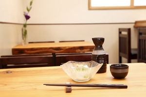 オシャレカフェはもう卒業！働き女子の”ひとりメシ”上級編～ディナー～