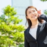 そのイライラちょっと抑えて!”やさしい社会づくり”は働き女子から