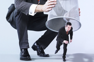 当てはまったら要注意！ブラック企業から抜け出せない人の特徴