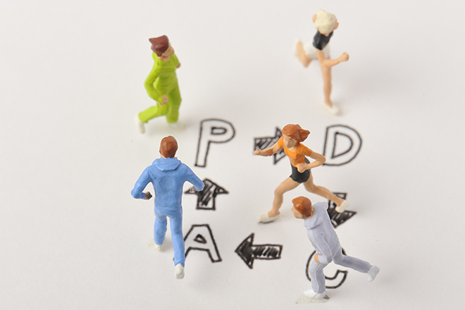 PDCA