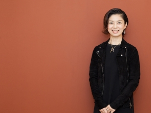 衣裳デザイナー：西原梨恵「“美”の探求のルーツはお人形遊びだった」