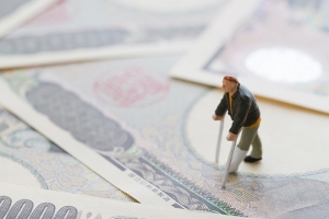 生命保険料控除だけじゃない！税金が軽減される『医療費控除』