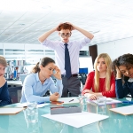 こんな朝礼はイヤだ!本当にあったブラック朝礼3選