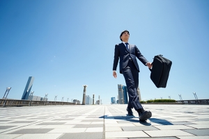 来年度こそは転職成功したいあなたへ！取り組んでおきたい転活準備術