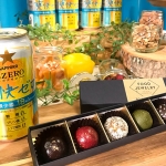 糖質0！？プリン体0！？人口甘味料0！？1月30日発売の第3のビール『極ZERO爽快ゼロ』を飲んでみた