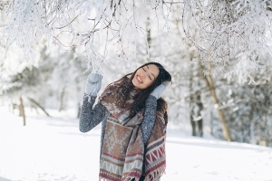 2018年を充実した1年にするために！”四季を楽しむ”ススメ