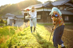 よくわからない人も今年こそ！カンタンふるさと納税