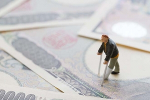 働けなくなった時のために！毎月の収入を確保する保険