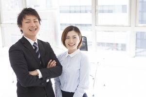 ここに入社してよかった！就職先や転職先にいたら嬉しいこんな人・あんな人