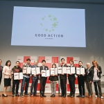 働くあなたが主人公！現場の声から職場を活性化『第4回GOOD ACTION』レポート（前編）