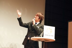 働くあなたが主人公！現場の声から職場を活性化『第4回GOOD ACTION』レポート（後編）
