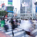 【保存版】働き女子エリア別OL分布図～渋谷編～