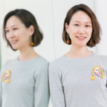 ダンサーの想いを形にする。チャコット渡部聡子のバレエ衣装製作ポイントは、思いやり。
