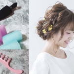 働き女子必見♡新生活に取り入れたい貝印の最新”ヘアアレグッズ”3つ