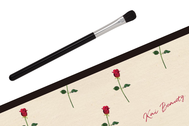 cosmeup アイシャドーブラシM