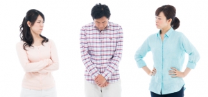 【要注意！？】ダブル不倫が始まる３つのきっかけ