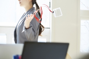 いつか使える！？仕事を円満に辞める４つの手順
