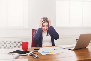 もう限界！こんなブラック企業やめてやる！と思ったエピソード3選