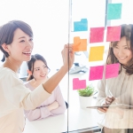 斬新なアイディアは”ブレスト”から！知っておきたい基本のキ。