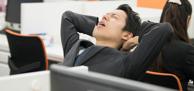 ブラック企業だと思ったら｜無理することなくさっさと辞めよう