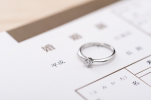 【意外と知らない？】『婚約』と『婚姻』の違いってなに？