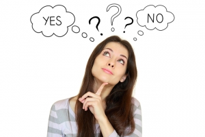 【仕事辞めたいとき必見！】Yes/Noチャートでスグ診断！あなたにピッタリの転職エージェント