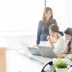 今すぐ転職したくなる!?羨ましすぎるユニークな福利厚生制度!