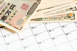 そろそろ会社に提出する頃！？生命保険料控除証明書