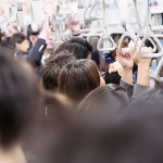 【年間平均480時間！】あなたの通勤時間は長い！？短い！？