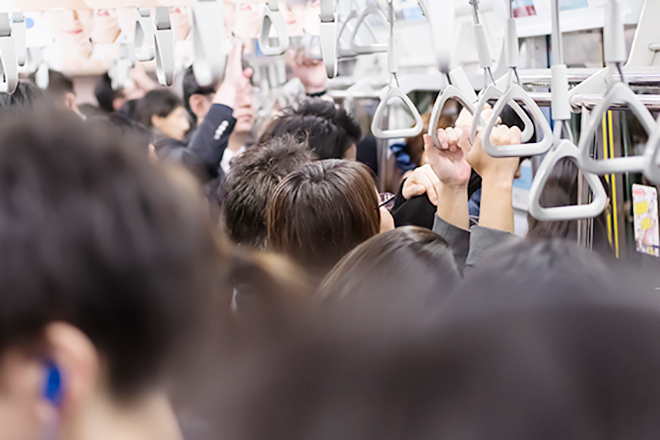 電車