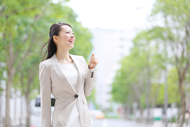 ”転活”スタートはGW明けが最適!な3つの理由