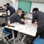 受け身の姿勢から劇的変化!中小企業のための若手人材育成プログラム「スタメン!」に行ってみた