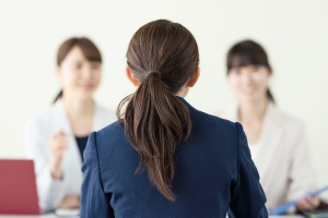 30代女性が転職で求められることはなんですか？