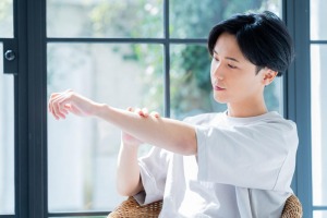 メンズ腕脱毛のメリットは？脱毛範囲や注意点などについても解説