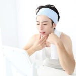 ヒゲが目立つ原因は？薄くする方法や目立たなくする方法について解説