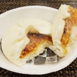 【先取り！試食レポ】フカヒレたっぷりの超高級中華まんを試食！
