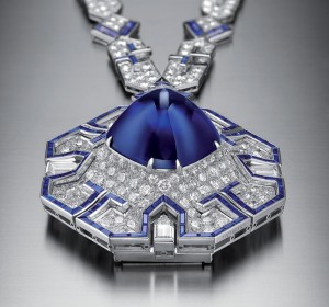 『BVLGARI』130年の歴史と秘宝にうっとり