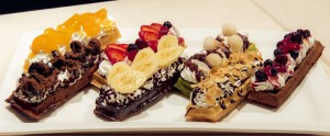 バター好きは必見♡フランス発ワッフル専門店が日本初上陸！