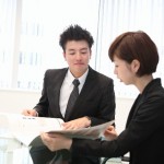 一次面接から最終面接までのブレをなくす！申し送りの重要性