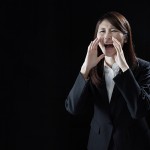 女性営業必見！仕事上のお悩みあるある大公開