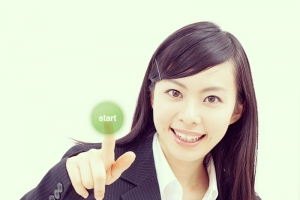第一印象で失敗しない！女性の転職初日に注意すべき服装のポイント