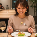 OLに人気!グルメブログあれこれ