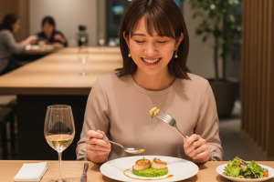 OLに人気!グルメブログあれこれ