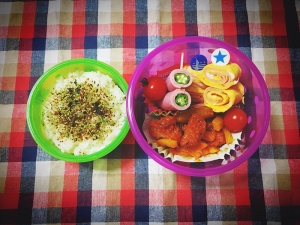 おいしいヘルシーうれしいOLお弁当レシピ