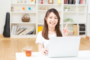 女子のための「無理しない」働き方
